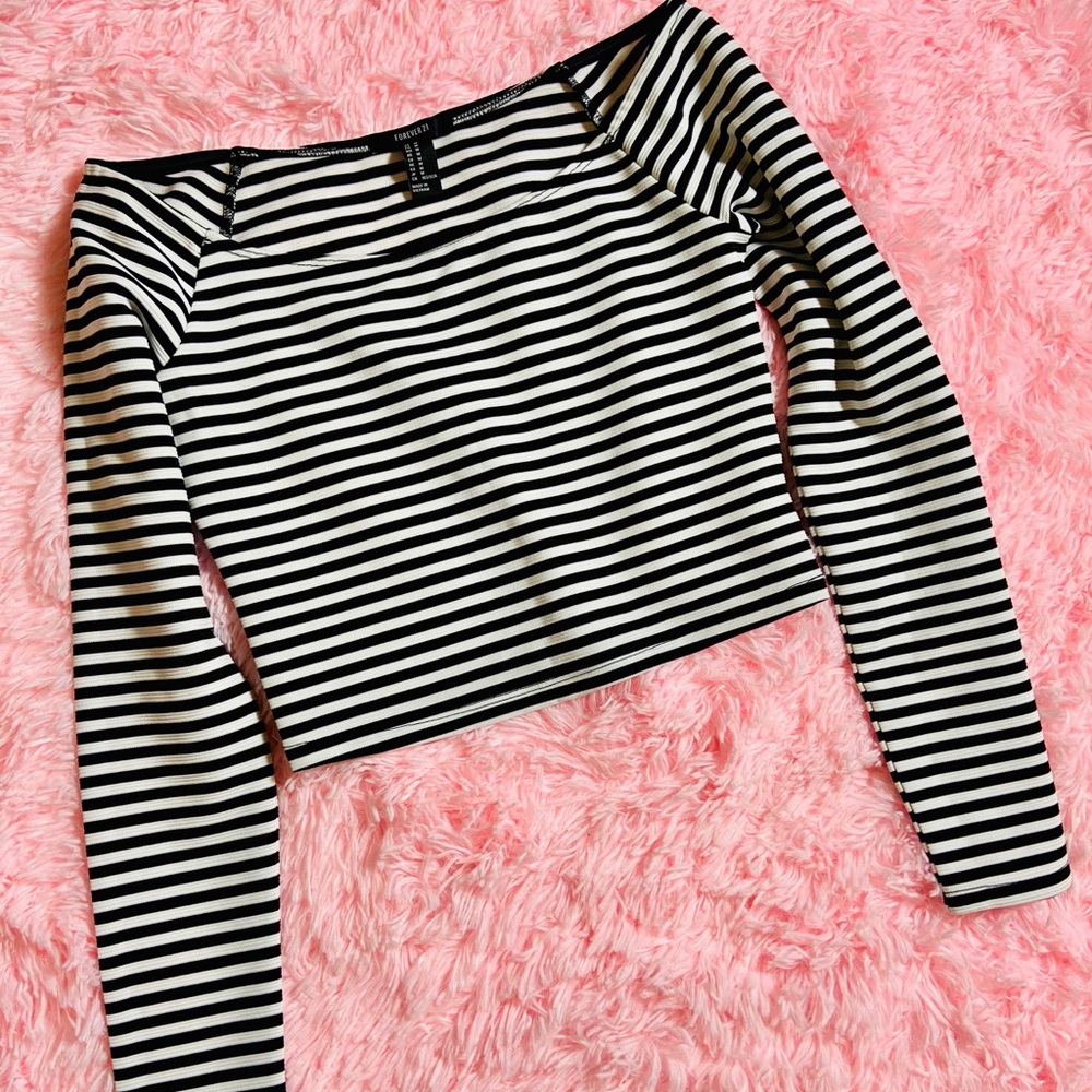 Long Sleeve blouse